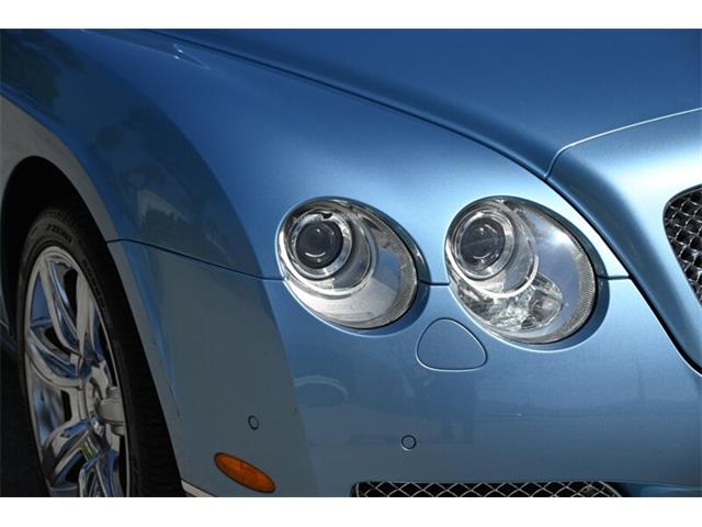 2008 Bentley Continental GTC (CC-2097512) for sale in Boca Raton, Florida