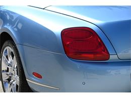 2008 Bentley Continental GTC (CC-2097512) for sale in Boca Raton, Florida