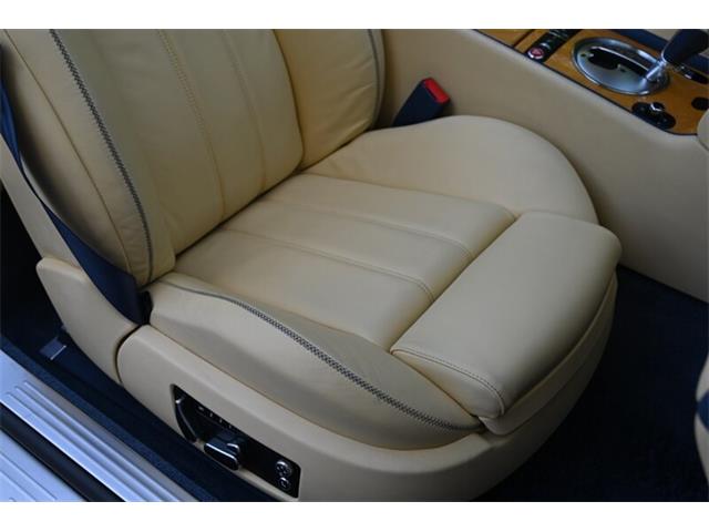 2008 Bentley Continental GTC (CC-2097512) for sale in Boca Raton, Florida