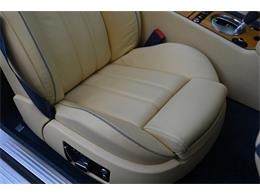 2008 Bentley Continental GTC (CC-2097512) for sale in Boca Raton, Florida