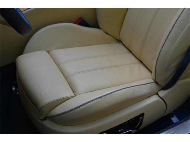 2008 Bentley Continental GTC (CC-2097512) for sale in Boca Raton, Florida