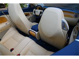 2008 Bentley Continental GTC (CC-2097512) for sale in Boca Raton, Florida