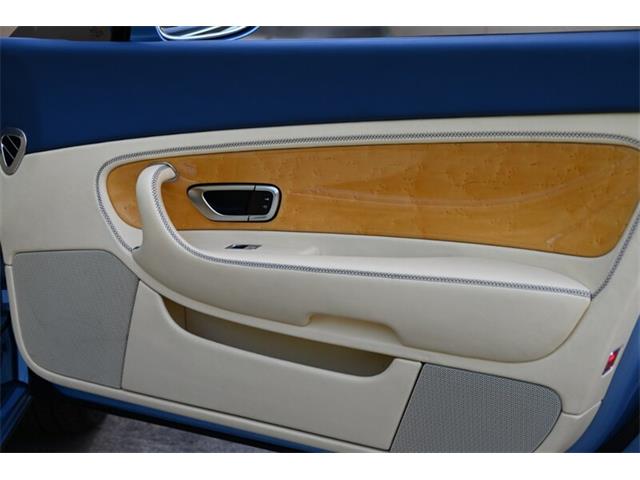 2008 Bentley Continental GTC (CC-2097512) for sale in Boca Raton, Florida