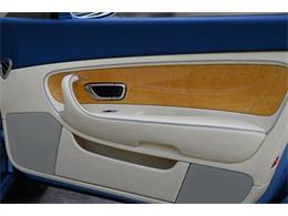 2008 Bentley Continental GTC (CC-2097512) for sale in Boca Raton, Florida