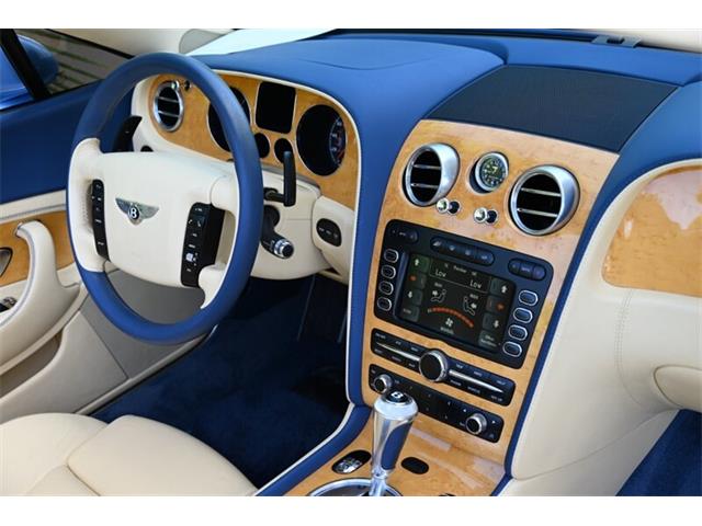 2008 Bentley Continental GTC (CC-2097512) for sale in Boca Raton, Florida