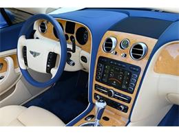 2008 Bentley Continental GTC (CC-2097512) for sale in Boca Raton, Florida
