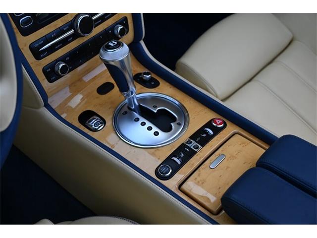 2008 Bentley Continental GTC (CC-2097512) for sale in Boca Raton, Florida