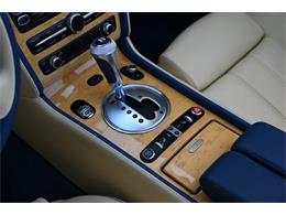 2008 Bentley Continental GTC (CC-2097512) for sale in Boca Raton, Florida