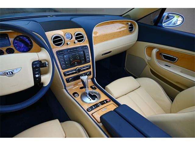 2008 Bentley Continental GTC (CC-2097512) for sale in Boca Raton, Florida