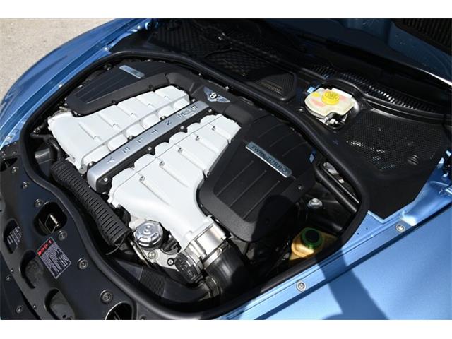 2008 Bentley Continental GTC (CC-2097512) for sale in Boca Raton, Florida