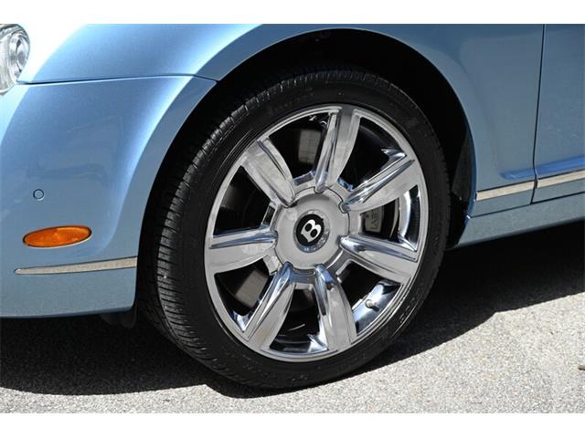 2008 Bentley Continental GTC (CC-2097512) for sale in Boca Raton, Florida