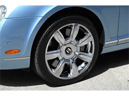 2008 Bentley Continental GTC (CC-2097512) for sale in Boca Raton, Florida