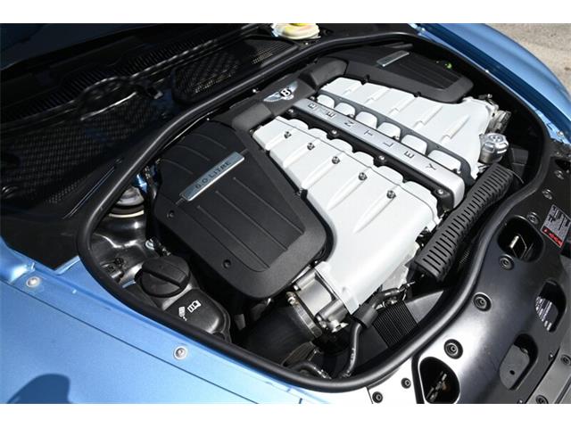 2008 Bentley Continental GTC (CC-2097512) for sale in Boca Raton, Florida