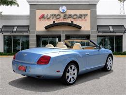2008 Bentley Continental GTC (CC-2097512) for sale in Boca Raton, Florida