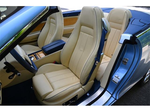 2008 Bentley Continental GTC (CC-2097512) for sale in Boca Raton, Florida