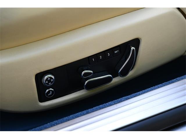 2008 Bentley Continental GTC (CC-2097512) for sale in Boca Raton, Florida
