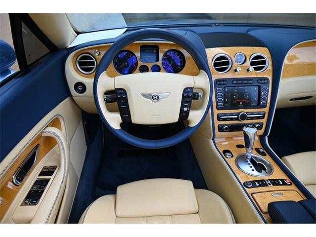 2008 Bentley Continental GTC (CC-2097512) for sale in Boca Raton, Florida