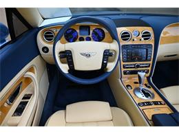 2008 Bentley Continental GTC (CC-2097512) for sale in Boca Raton, Florida