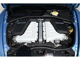 2008 Bentley Continental GTC (CC-2097512) for sale in Boca Raton, Florida