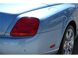 2008 Bentley Continental GTC (CC-2097512) for sale in Boca Raton, Florida
