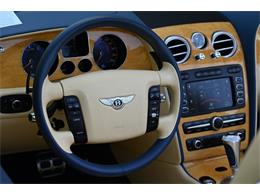 2008 Bentley Continental GTC (CC-2097512) for sale in Boca Raton, Florida