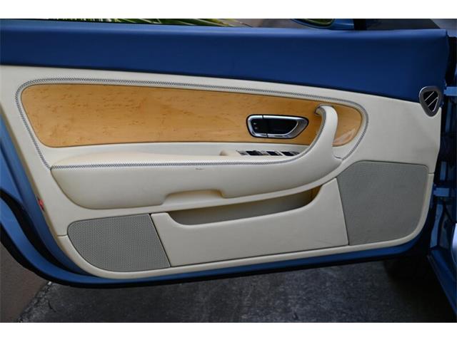 2008 Bentley Continental GTC (CC-2097512) for sale in Boca Raton, Florida