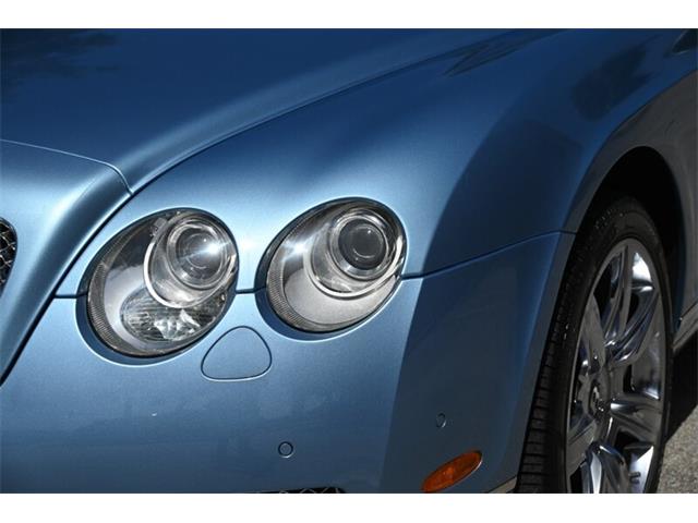 2008 Bentley Continental GTC (CC-2097512) for sale in Boca Raton, Florida