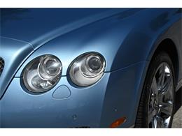 2008 Bentley Continental GTC (CC-2097512) for sale in Boca Raton, Florida