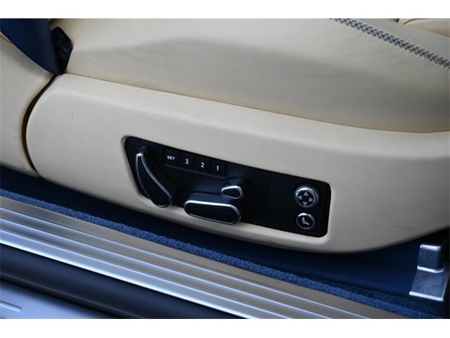 2008 Bentley Continental GTC (CC-2097512) for sale in Boca Raton, Florida