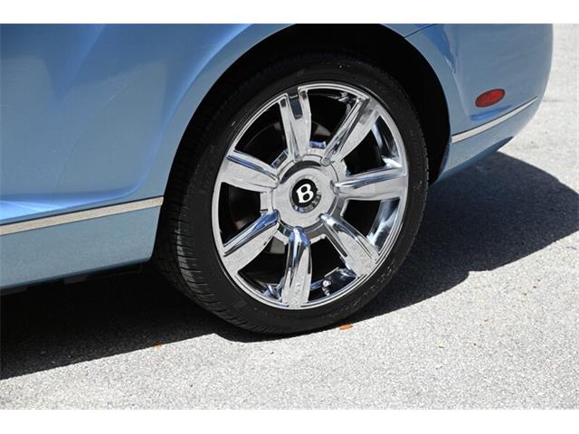 2008 Bentley Continental GTC (CC-2097512) for sale in Boca Raton, Florida