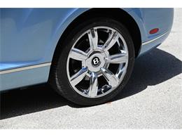 2008 Bentley Continental GTC (CC-2097512) for sale in Boca Raton, Florida