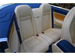 2008 Bentley Continental GTC (CC-2097512) for sale in Boca Raton, Florida
