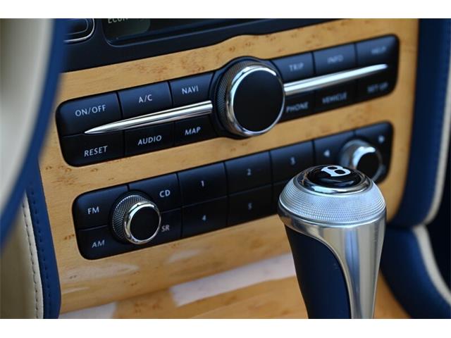 2008 Bentley Continental GTC (CC-2097512) for sale in Boca Raton, Florida