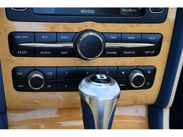 2008 Bentley Continental GTC (CC-2097512) for sale in Boca Raton, Florida