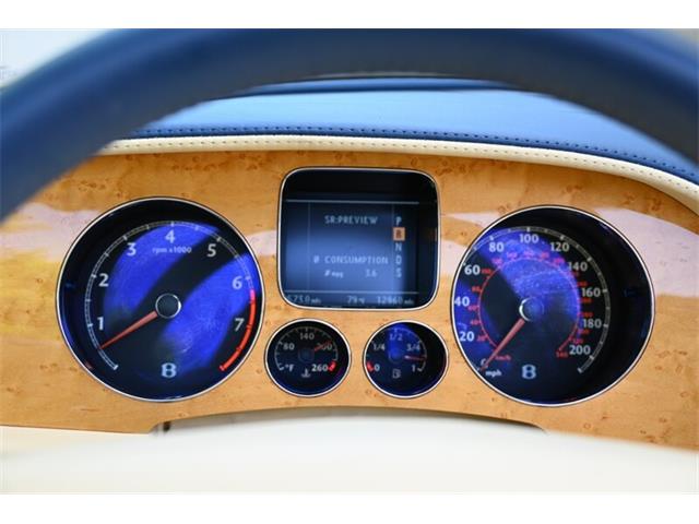 2008 Bentley Continental GTC (CC-2097512) for sale in Boca Raton, Florida