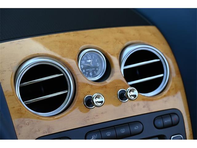 2008 Bentley Continental GTC (CC-2097512) for sale in Boca Raton, Florida