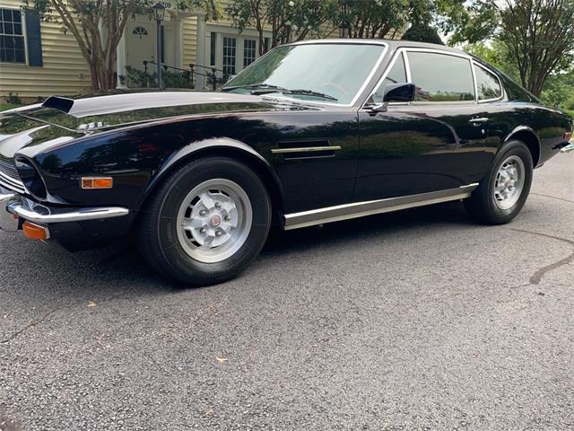1978 Aston Martin V8 (CC-2097513) for sale in Huntington Station, New York