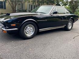 1978 Aston Martin V8 (CC-2097513) for sale in Huntington Station, New York