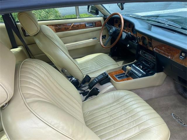 1978 Aston Martin V8 (CC-2097513) for sale in Huntington Station, New York