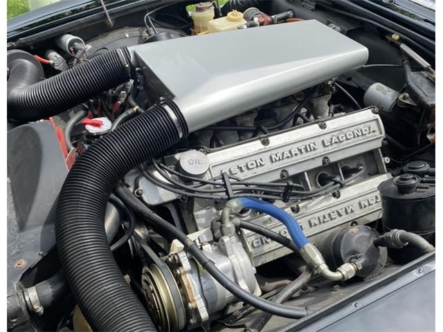 1978 Aston Martin V8 (CC-2097513) for sale in Huntington Station, New York