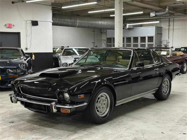 1978 Aston Martin V8 (CC-2097513) for sale in Huntington Station, New York