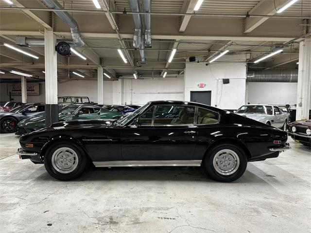 1978 Aston Martin V8 (CC-2097513) for sale in Huntington Station, New York