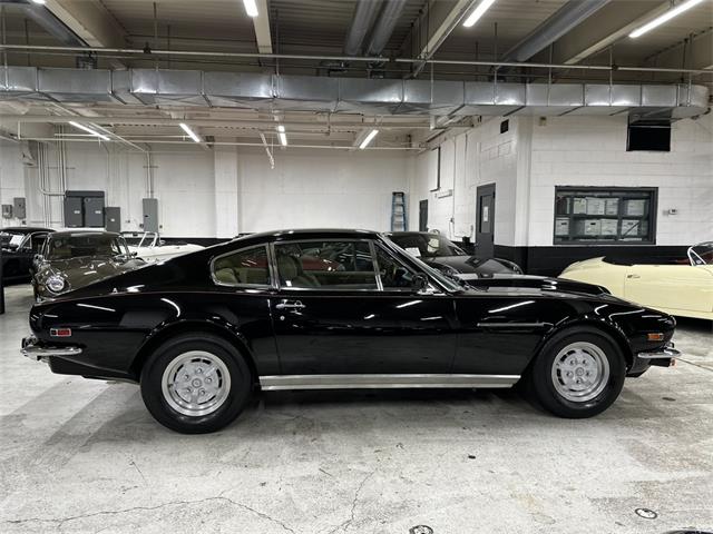 1978 Aston Martin V8 (CC-2097513) for sale in Huntington Station, New York