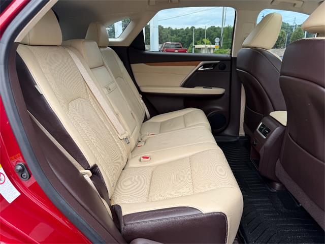 2016 Lexus RX (CC-2097514) for sale in Paducah, Kentucky