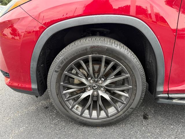 2016 Lexus RX (CC-2097514) for sale in Paducah, Kentucky