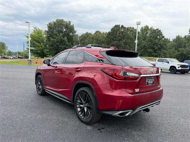2016 Lexus RX (CC-2097514) for sale in Paducah, Kentucky