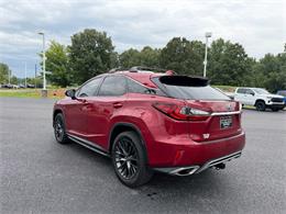 2016 Lexus RX (CC-2097514) for sale in Paducah, Kentucky
