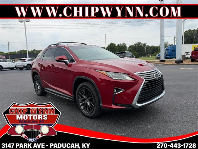 2016 Lexus RX (CC-2097514) for sale in Paducah, Kentucky