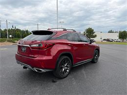 2016 Lexus RX (CC-2097514) for sale in Paducah, Kentucky