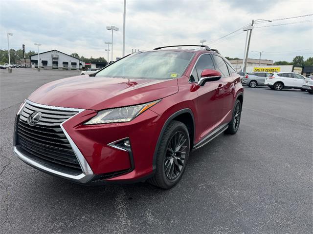 2016 Lexus RX (CC-2097514) for sale in Paducah, Kentucky